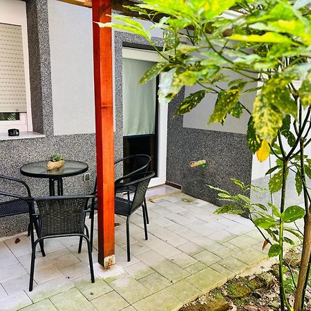 Apartman Croatea Zagreb Ngoại thất bức ảnh