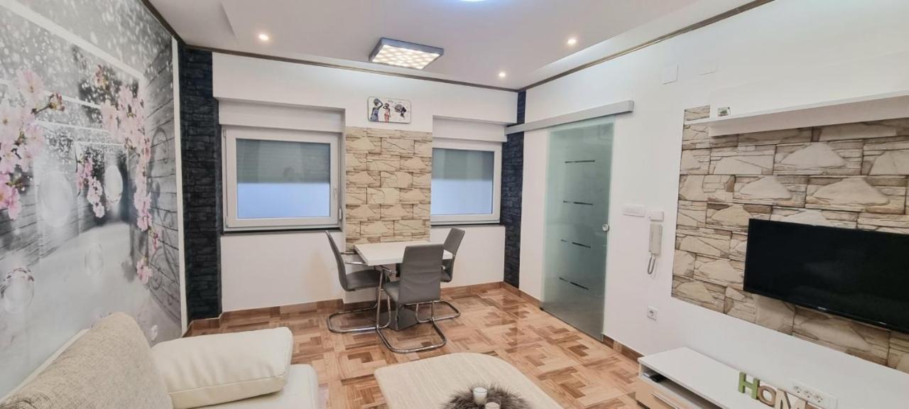Apartman Croatea Zagreb Ngoại thất bức ảnh