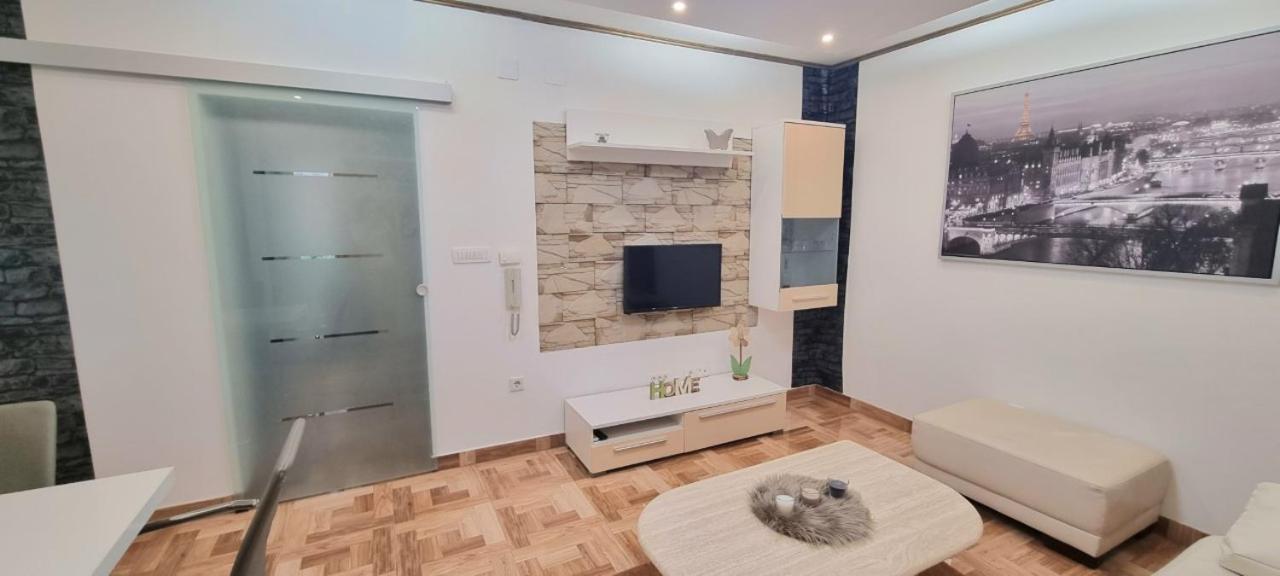 Apartman Croatea Zagreb Ngoại thất bức ảnh