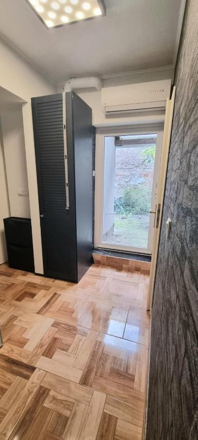 Apartman Croatea Zagreb Ngoại thất bức ảnh