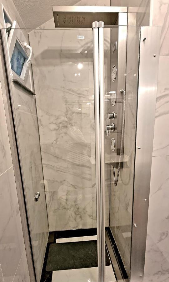 Apartman Croatea Zagreb Ngoại thất bức ảnh