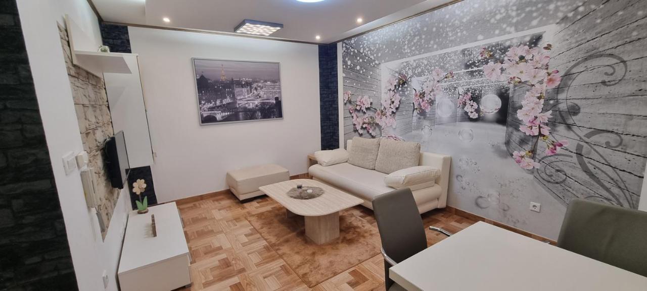 Apartman Croatea Zagreb Ngoại thất bức ảnh
