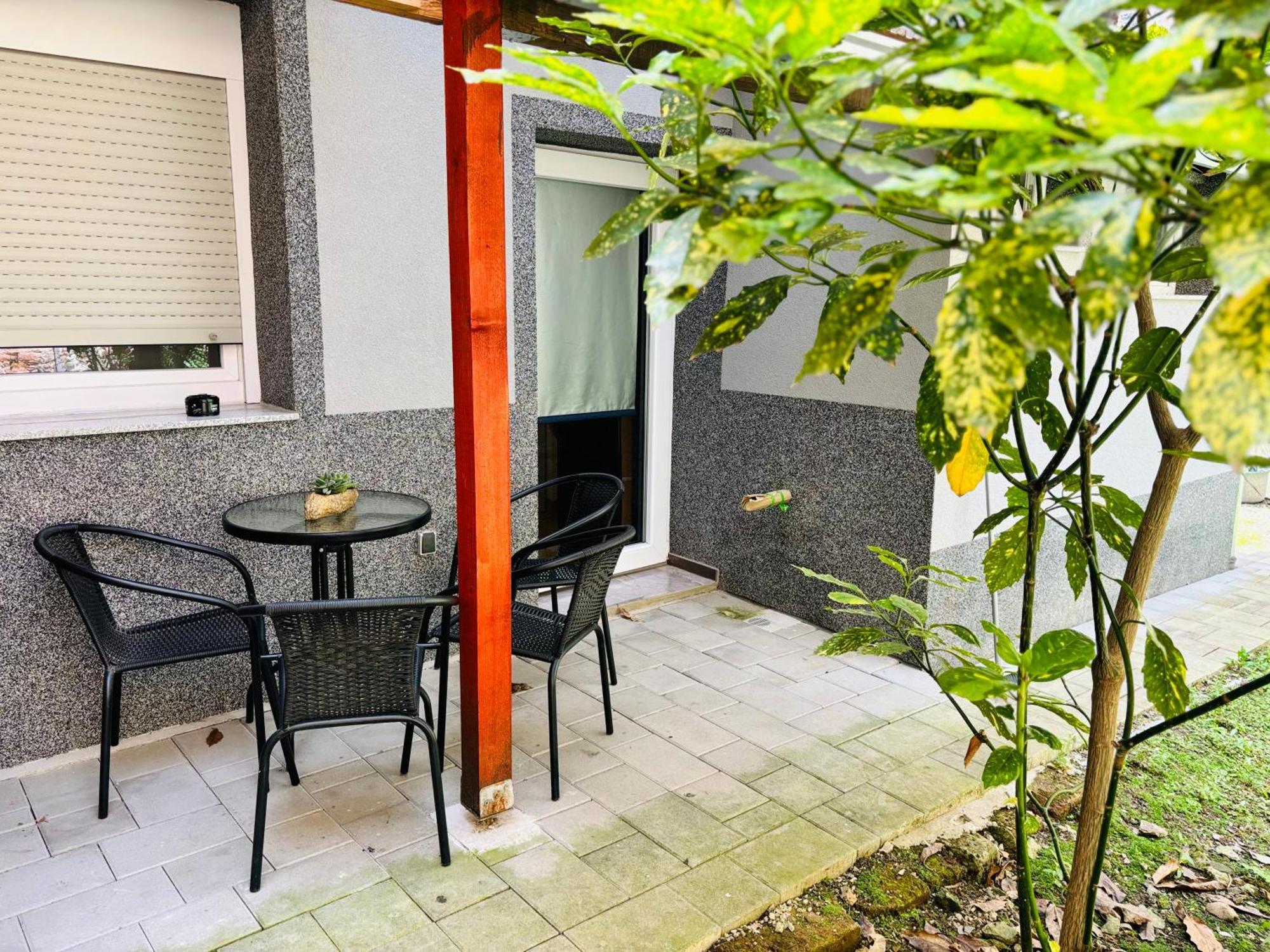 Apartman Croatea Zagreb Ngoại thất bức ảnh